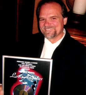 Larry Weir