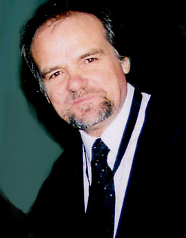 Larry Weir