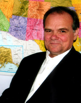 Larry Weir
