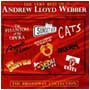 The Very Best of Andrew Lloyd Webber's Broadway Collection (1996)