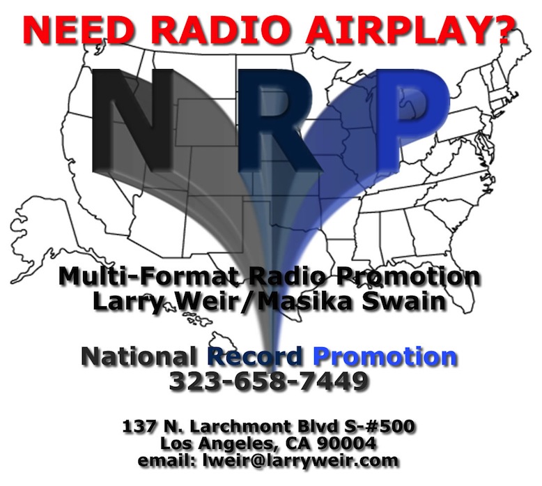 NRP