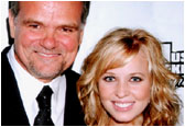 Larry and Carmen Rasmusen